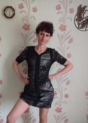Ольга, 44, Россия, Волоколамск