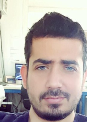 Murat, 37, Türkiye Cumhuriyeti, Kırıkhan