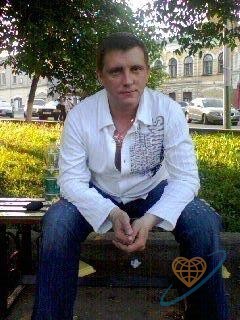 Владимир, 42, Россия, Пенза