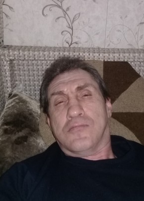 Сергей., 51, Россия, Ангарск