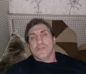 Сергей., 52 года, Ангарск