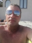 Fausto, 52 года, Genova