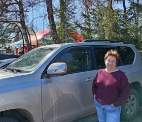 Alla, 64, Almetevsk