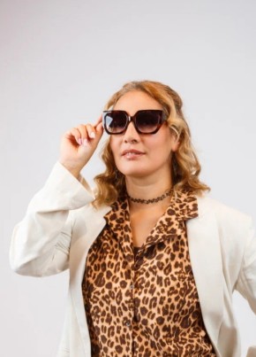 Aygul, 42, Russia, Ufa