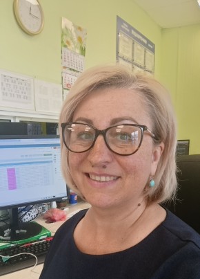 Tamara, 47, Russia, Moscow