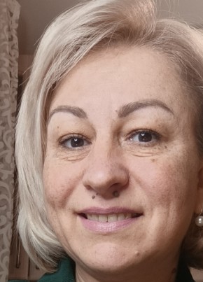 Tamara, 48, Russia, Moscow