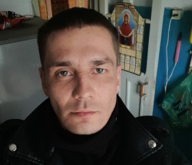 Алекс, 34 года, Донецьк