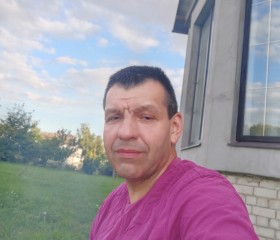 Vyacheslav, 52, Mahilyow