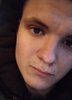 Andrey, 23, Україна, Иванівка