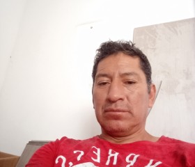 Luis, 53 года, Lima