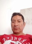 Luis, 53 года, Lima
