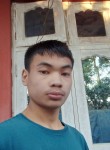 Daya Dhan Chakma, 19 лет, Imphal