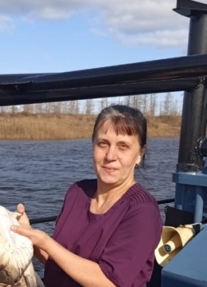 Мару из Иркутска 57 лет