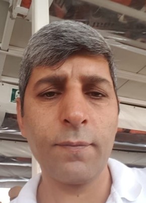 Cetin, 48, Türkiye Cumhuriyeti, Gebze