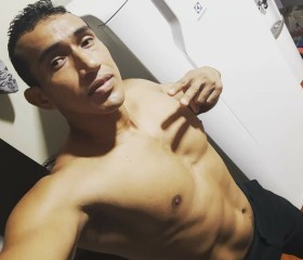 Felipe, 34 года, Manáos