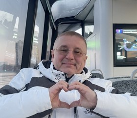 Denis, 50, Nizhniy Novgorod