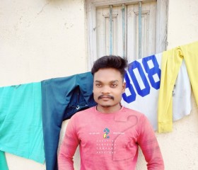 Rocky Singh, 22 года, Pune