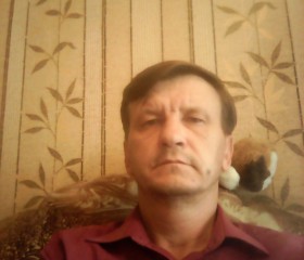 Валерий, 54 года, Бородулиха