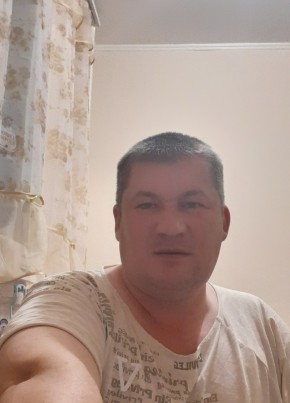 Сергей, 43, Россия, Нижняя Салда