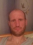 Сергей, 40 лет, Псков