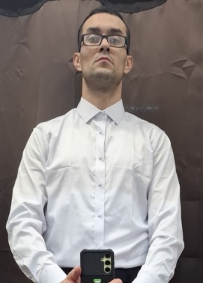 Oleg, 36, Russia, Moscow