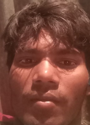 Zuner Alam, 22, India, Hyderabad