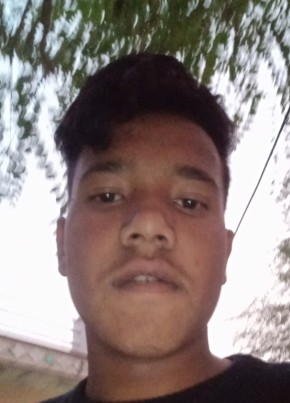 Ankit, 18, India, Jaipur