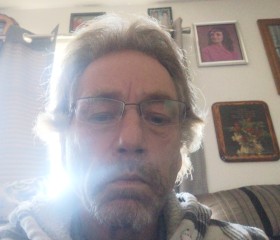 Lenny Fonvergne, 58 лет, Portland (State of Oregon)