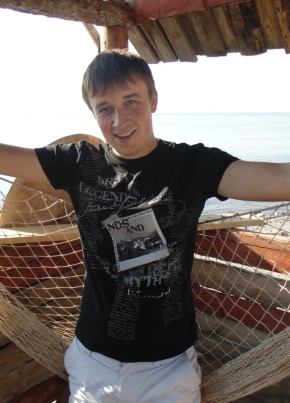 Сергей, 34, Россия, Кстово