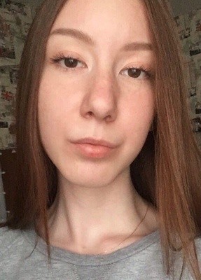 Yulia, 22, Россия, Качканар