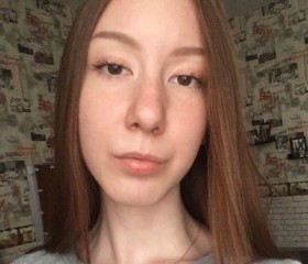 Yulia, 22 года, Качканар