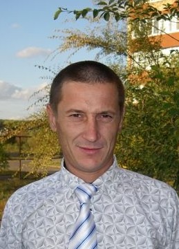 алексей, 44, Россия, Нововоронеж