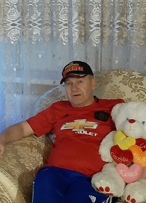Алексей, 55, Россия, Волгоград