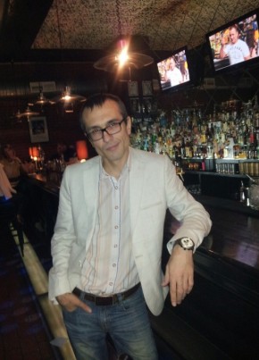 Leonid, 50, Russia, Moscow