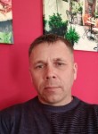 Сергей Текутьев, 52 года, Камышин
