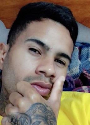 Luciano , 30, República Federativa do Brasil, Tobias Barreto