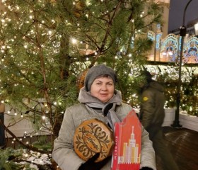 Людмила, 61 год, Волгоград