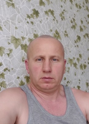 Алексей из Москвы 46 лет