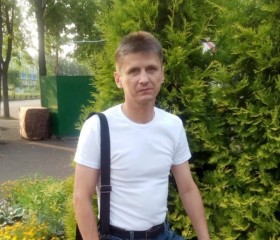 Павел Сухарев, 46 лет, Ярославль
