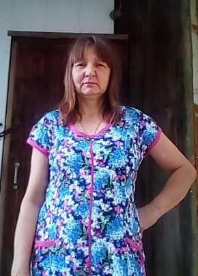 ирина, 50, Россия, Саратов