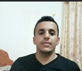 زياد, 26, Sanaa