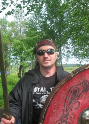 sergey, 53, Russia, Saint Petersburg