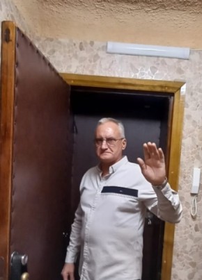 Дмитрий из Шахты 49 лет