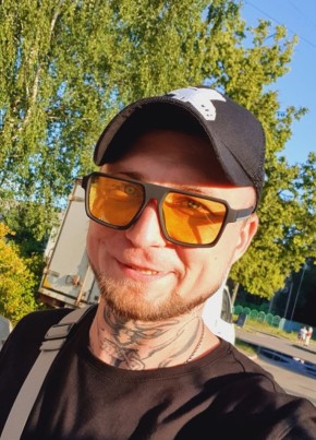 Алексей из Санкт-Петербурга 34 года