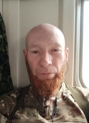 Олег, 38, Россия, Хабаровск