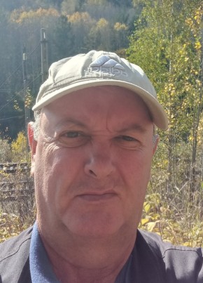 Юрий, 59, Россия, Канск