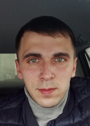 Алик, 30, Россия, Искитим