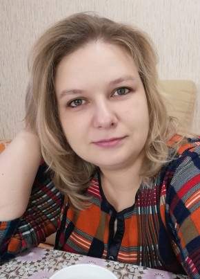 Женя из Саратова 37 лет