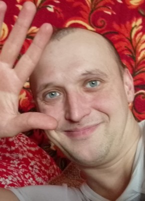 Александр, 31, Россия, Тутаев