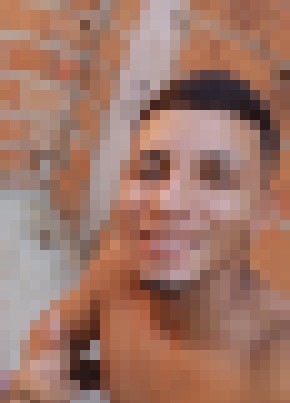 Cleiton из Goiânia 20 лет